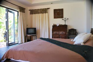 Maison de vacances �/en/au Thalane Bay (Krabi)ou appartement ou maison de vacances