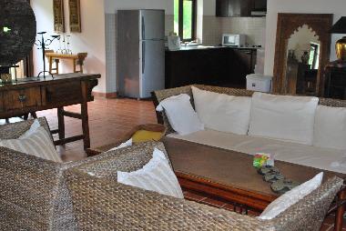 Maison de vacances �/en/au Thalane Bay (Krabi)ou appartement ou maison de vacances