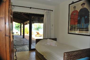 Maison de vacances �/en/au Thalane Bay (Krabi)ou appartement ou maison de vacances
