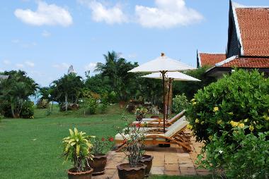 Maison de vacances �/en/au Thalane Bay (Krabi)ou appartement ou maison de vacances