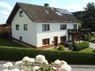 Appartement de vacances /en/au 35585 (Westerwald-Lahn-Taunus)ou appartement ou maison de vacances