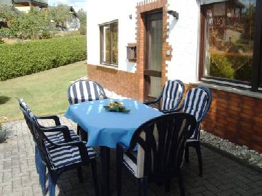 Appartement de vacances /en/au 35585 (Westerwald-Lahn-Taunus)ou appartement ou maison de vacances