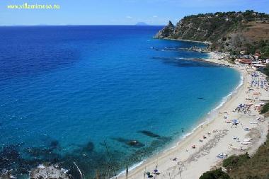 Maison de vacances /en/au Tropea - Ricadi  (Vibo Valentia)ou appartement ou maison de vacances