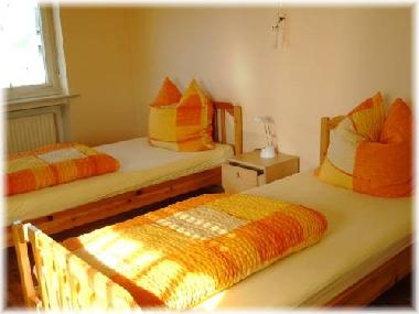Appartement de vacances /en/au Hohenahr (Lahn-Dill)ou appartement ou maison de vacances
