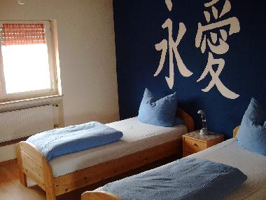 Appartement de vacances /en/au Hohenahr (Lahn-Dill)ou appartement ou maison de vacances