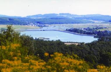 Appartement de vacances /en/au Hohenahr (Lahn-Dill)ou appartement ou maison de vacances