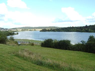 Appartement de vacances /en/au Hohenahr (Lahn-Dill)ou appartement ou maison de vacances