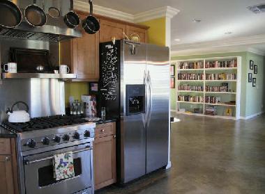 Maison de vacances �/en/au Los Angeles - Studio City (California)ou appartement ou maison de vacances