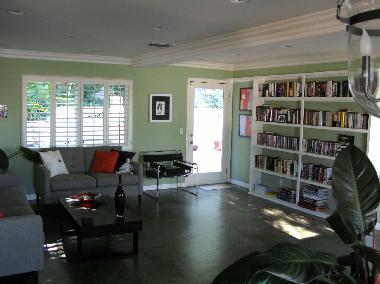 Maison de vacances �/en/au Los Angeles - Studio City (California)ou appartement ou maison de vacances
