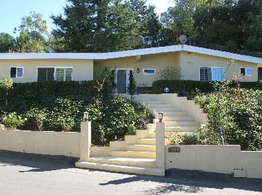 Maison de vacances �/en/au Los Angeles - Studio City (California)ou appartement ou maison de vacances