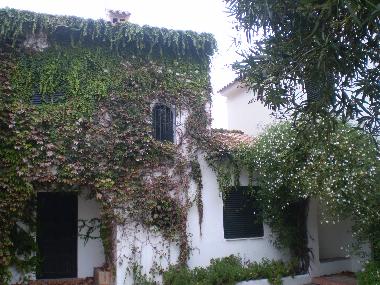 Maison de vacances �/en/au Vista Hermosa (C�diz)ou appartement ou maison de vacances