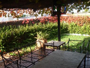 Maison de vacances �/en/au Vista Hermosa (C�diz)ou appartement ou maison de vacances
