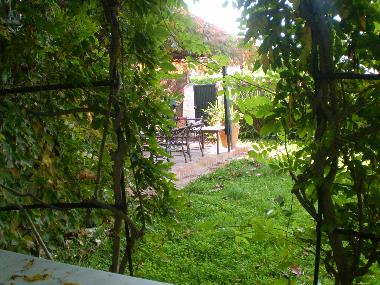 Maison de vacances �/en/au Vista Hermosa (C�diz)ou appartement ou maison de vacances