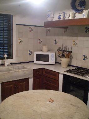 Maison de vacances �/en/au Vista Hermosa (C�diz)ou appartement ou maison de vacances