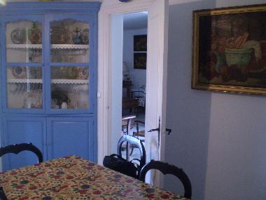 Maison de vacances �/en/au Vista Hermosa (C�diz)ou appartement ou maison de vacances
