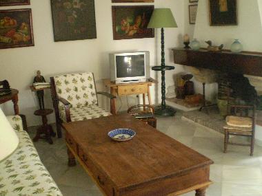 Maison de vacances �/en/au Vista Hermosa (C�diz)ou appartement ou maison de vacances