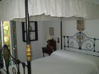 Maison de vacances �/en/au Vista Hermosa (C�diz)ou appartement ou maison de vacances