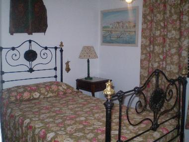 Maison de vacances �/en/au Vista Hermosa (C�diz)ou appartement ou maison de vacances