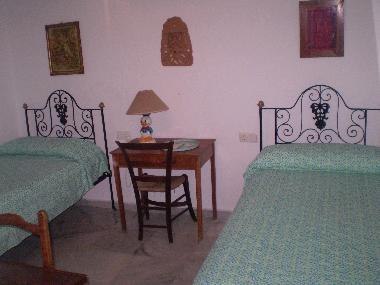 Maison de vacances �/en/au Vista Hermosa (C�diz)ou appartement ou maison de vacances