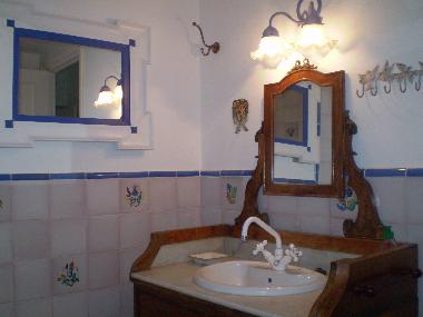 Maison de vacances �/en/au Vista Hermosa (C�diz)ou appartement ou maison de vacances