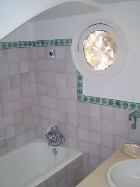 Maison de vacances �/en/au Vista Hermosa (C�diz)ou appartement ou maison de vacances