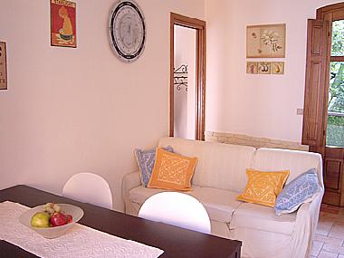 Appartement de vacances �/en/au Pula (Cagliari)ou appartement ou maison de vacances