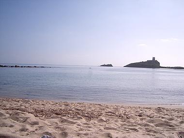 Appartement de vacances �/en/au Pula (Cagliari)ou appartement ou maison de vacances