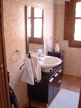 Appartement de vacances �/en/au Pula (Cagliari)ou appartement ou maison de vacances