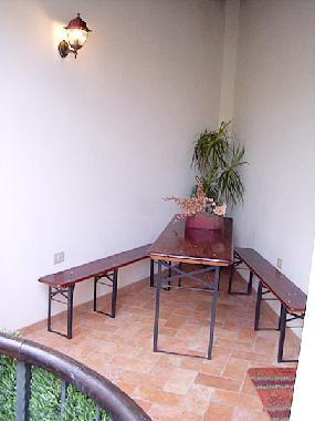 Appartement de vacances �/en/au Pula (Cagliari)ou appartement ou maison de vacances