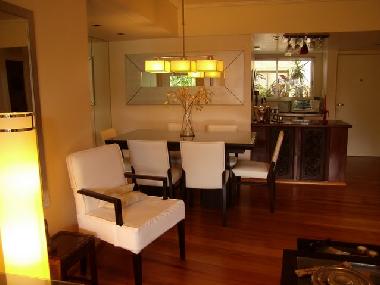 Appartement de vacances �/en/au BUENOS AIRES (Buenos Aires)ou appartement ou maison de vacances