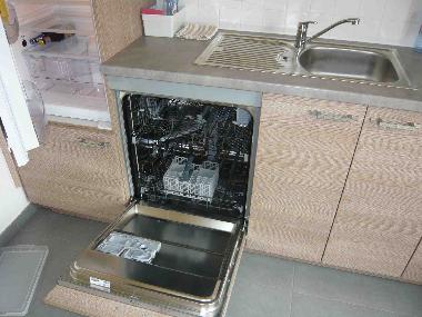 Maison de vacances /en/au De Haan (Flandre)ou appartement ou maison de vacances