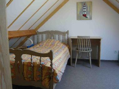 Maison de vacances /en/au De Haan (Flandre)ou appartement ou maison de vacances