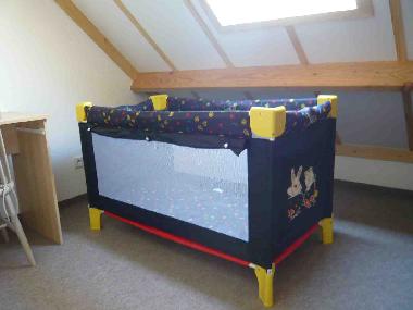 Maison de vacances /en/au De Haan (Flandre)ou appartement ou maison de vacances