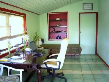 Maison de vacances �/en/au governors harbour (Governor