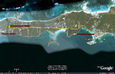 Maison de vacances �/en/au governors harbour (Governor
