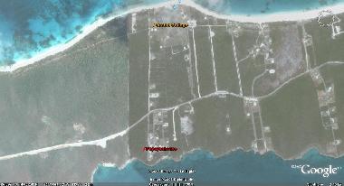 Maison de vacances �/en/au governors harbour (Governor