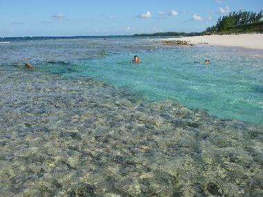 Maison de vacances �/en/au governors harbour (Governor
