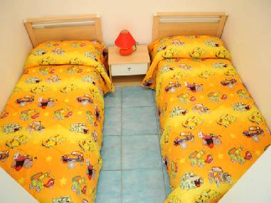 Appartement de vacances /en/au Sciacca (Agrigento)ou appartement ou maison de vacances