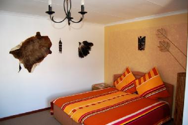 Chambre avec petit d�jeuner �/en/au Jeffreys Bay/Paradise Beach (Eastern Cape)ou appartement ou maison de vacances