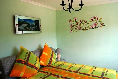 Chambre avec petit d�jeuner �/en/au Jeffreys Bay/Paradise Beach (Eastern Cape)ou appartement ou maison de vacances