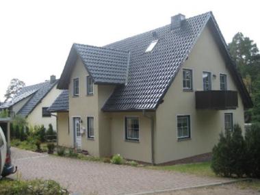 Appartement de vacances /en/au Sellin (Ostsee-Inseln)ou appartement ou maison de vacances