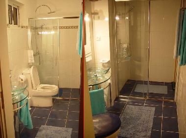 Maison de vacances /en/au Faj da Ovelha (Madeira)ou appartement ou maison de vacances