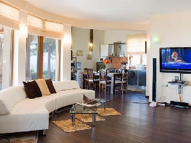 Maison de vacances �/en/au Albena (Varna)ou appartement ou maison de vacances