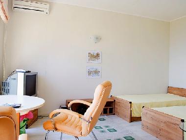 Maison de vacances �/en/au Albena (Varna)ou appartement ou maison de vacances