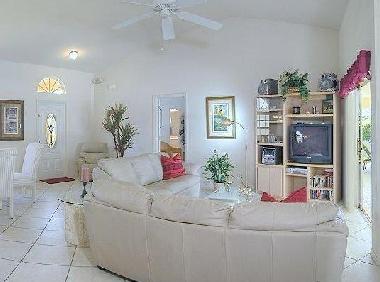 Maison de vacances /en/au Cape Coral (Florida)ou appartement ou maison de vacances