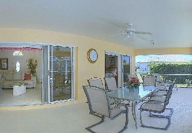 Maison de vacances /en/au Cape Coral (Florida)ou appartement ou maison de vacances