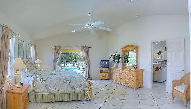 Maison de vacances /en/au Cape Coral (Florida)ou appartement ou maison de vacances