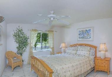 Maison de vacances /en/au Cape Coral (Florida)ou appartement ou maison de vacances