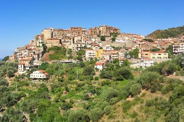 Appartement de vacances �/en/au Pisciotta (Salerno)ou appartement ou maison de vacances