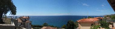 Appartement de vacances �/en/au Pisciotta (Salerno)ou appartement ou maison de vacances